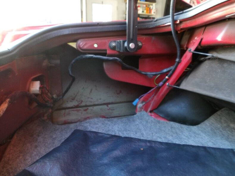 1983 Ford Mustang GT