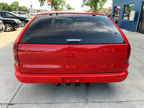 1993 Chevrolet Caprice