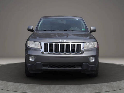 2013 Jeep Grand Cherokee