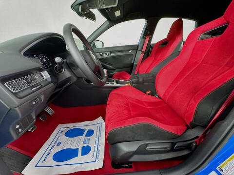 2026 Honda Civic Type R