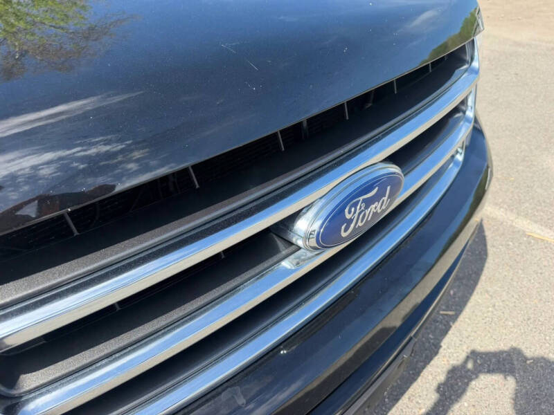 2017 Ford Expedition