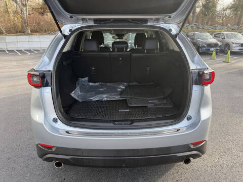 2023 Mazda CX-5 2.5 S Select