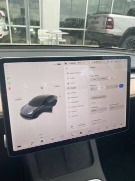 2021 Tesla Model 3 for sale at The Car Guy powered by Landers CDJR in Little Rock AR