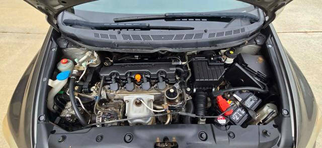 2008 Honda Civic LX