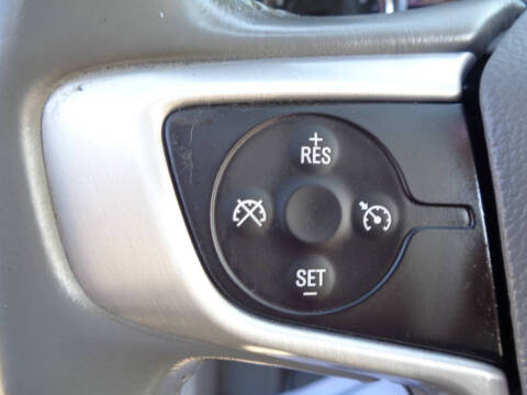 2018 GMC Acadia SLE-2