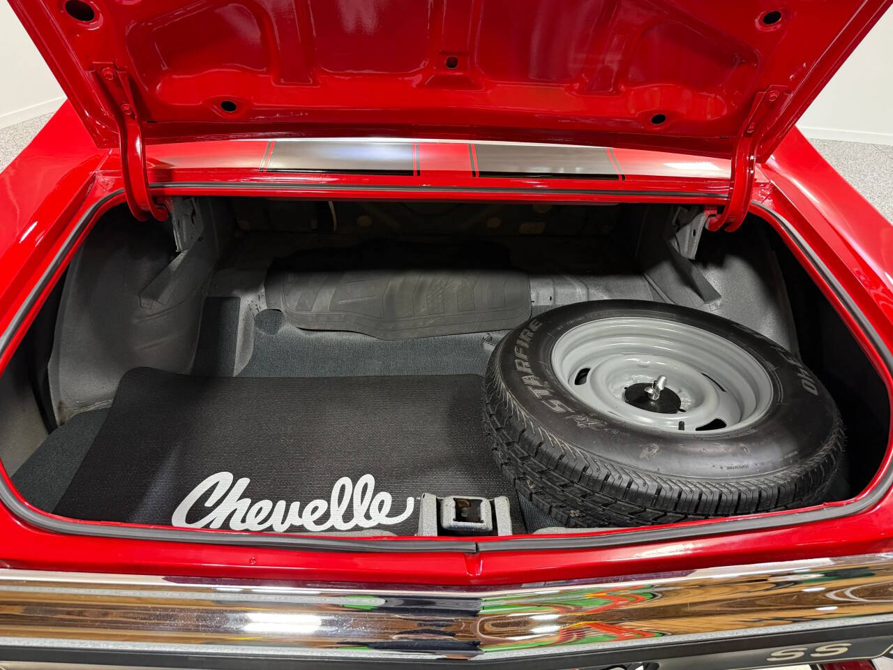 1970 Chevrolet Chevelle 88