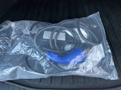 2023 Toyota bZ4X Limited