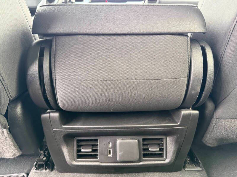 2023 GMC Sierra 1500 Elevation Standard