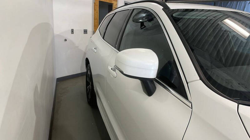 2023 Volvo XC60 B5 Core