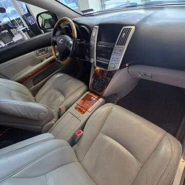 2006 Lexus RX 330