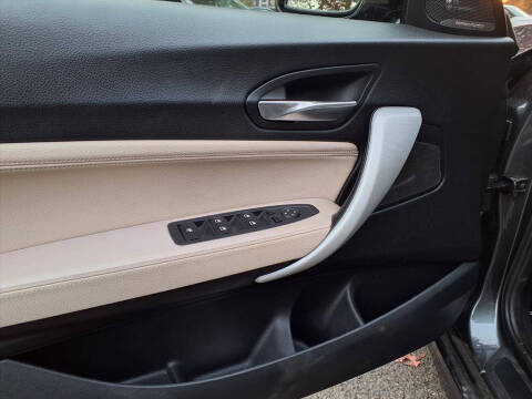 2015 BMW 2 Series M235i