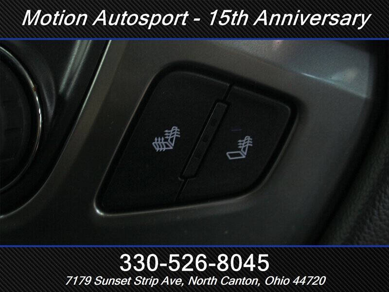 2017 Chevrolet Silverado 1500 LT Z71