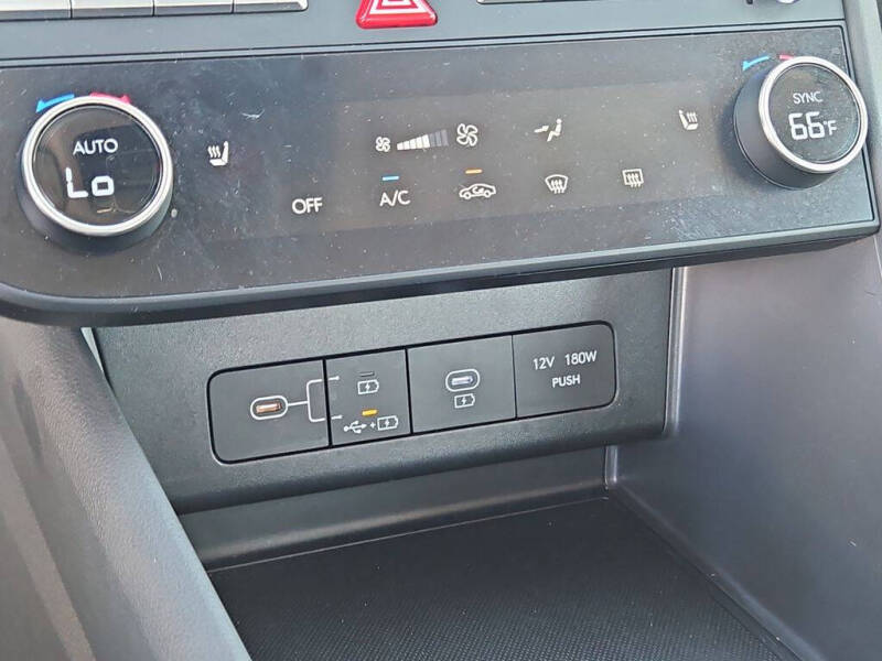 2025 Hyundai Sonata