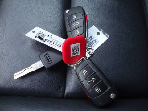 2008 Audi A4 2.0T quattro