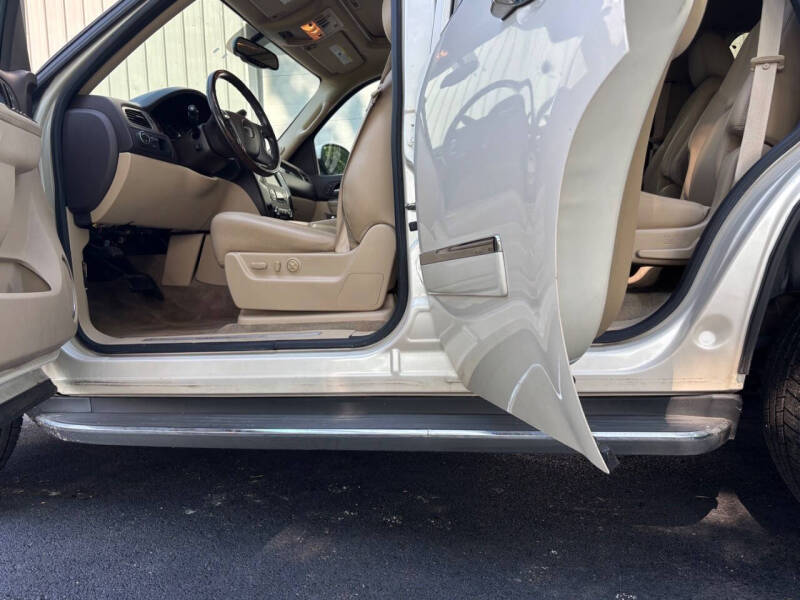 2013 GMC Yukon Denali