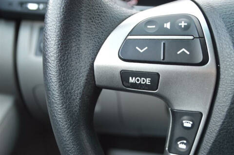 2012 Toyota Highlander