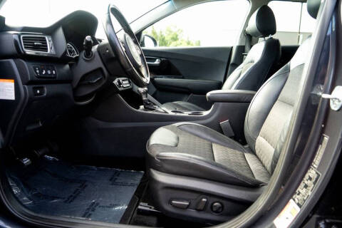 2019 Kia Niro S Touring