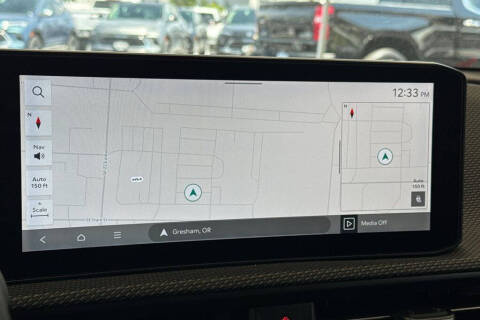 2026 Kia EV6 Wind