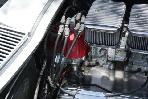 1964 Chevrolet Corvette