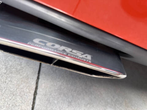 2008 Dodge Challenger SRT8