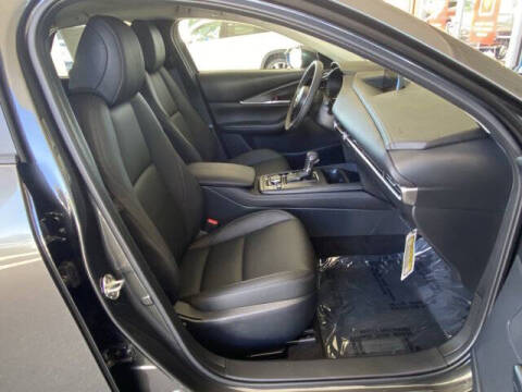 2026 Mazda CX-30 2.5 S Preferred