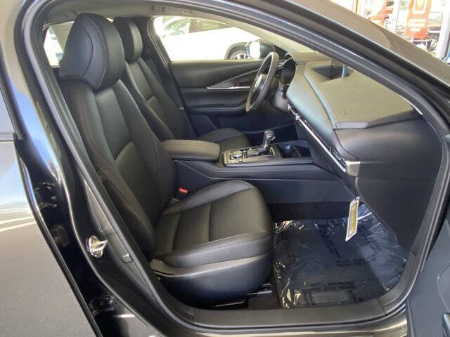 2026 Mazda CX-30 2.5 S Preferred