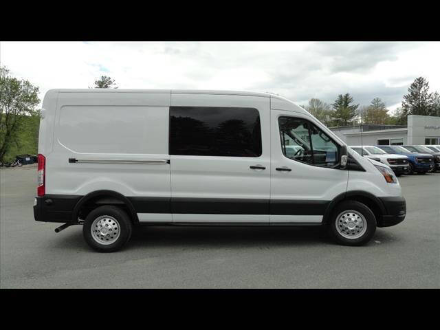 2025 Ford Transit 250
