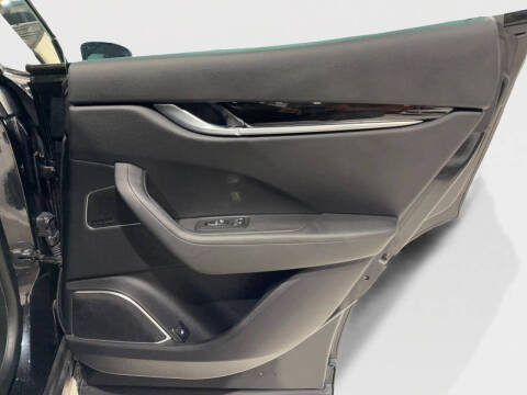 2022 Maserati Levante GT