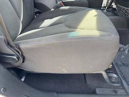 2018 Jeep Wrangler JK Unlimited