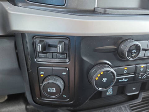 2026 Ford F-550 Super Duty