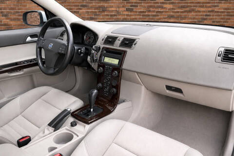 2007 Volvo V50 2.4i