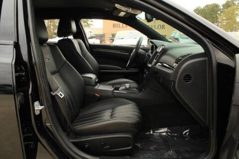 2021 Chrysler 300 S V6