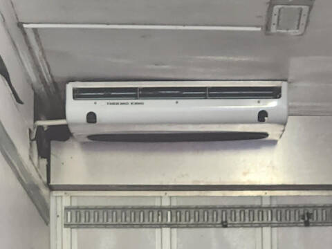 2016 International DuraStar 4300