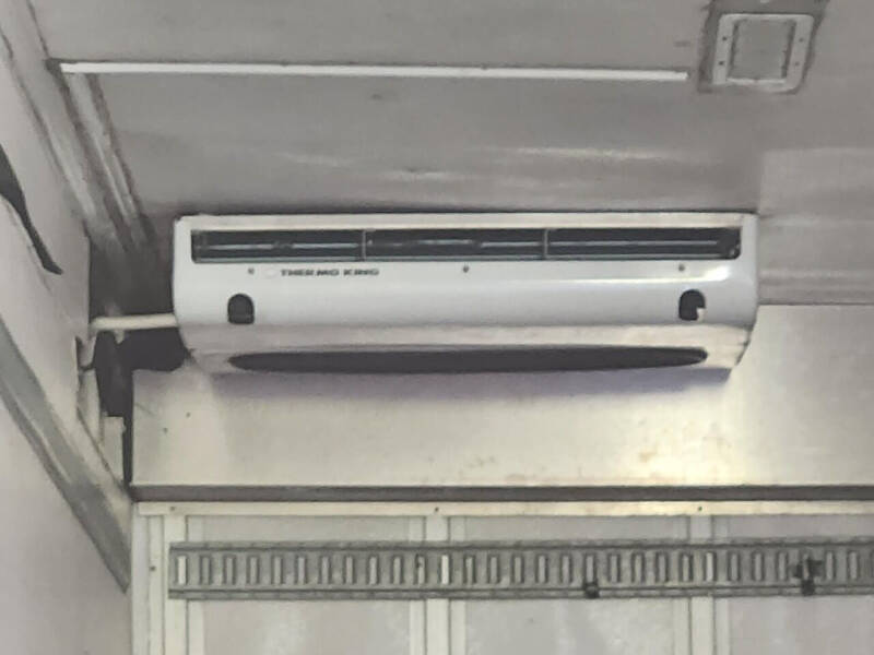 2016 International DuraStar 4300