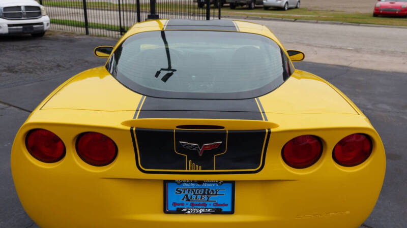 2010 Chevrolet Corvette Z16 Grand Sport
