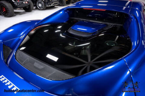 2023 Ferrari 296 GTB