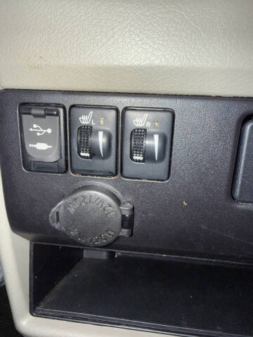 2015 Toyota Sienna XLE 8-Passenger