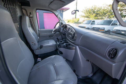 2006 Ford E-Series