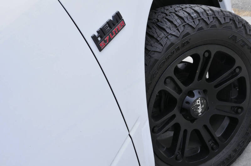 2014 RAM 1500 R/T