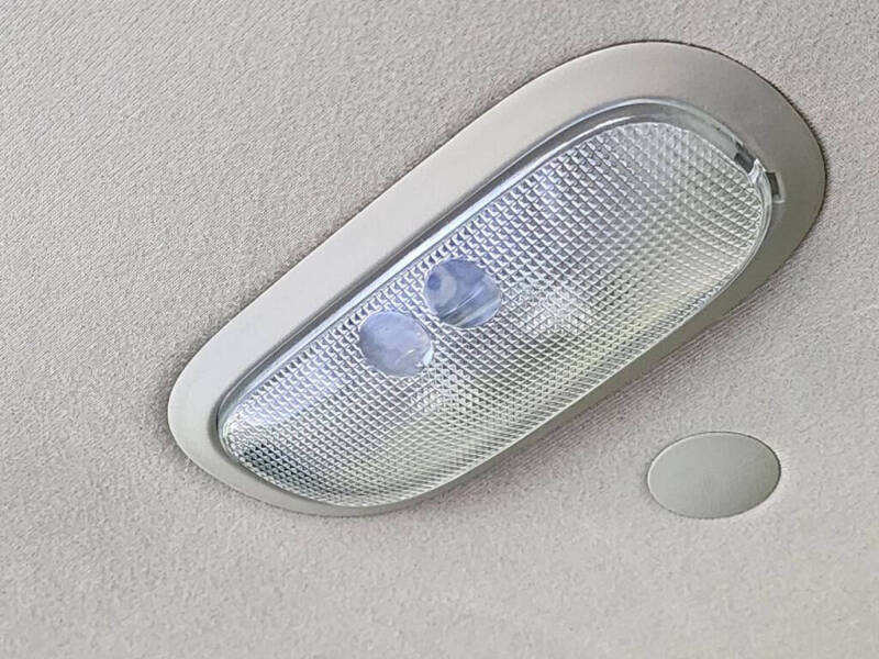 2021 Chevrolet Express 2500