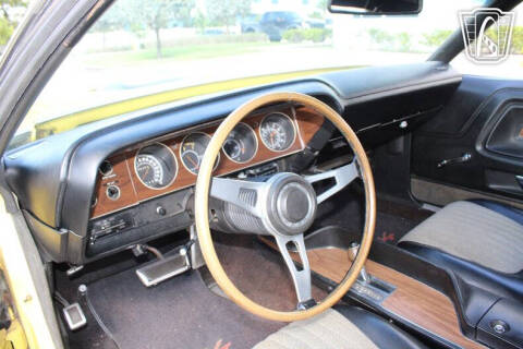 1970 Dodge Challenger