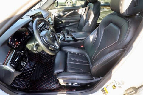 2020 BMW 5 Series 530i xDrive