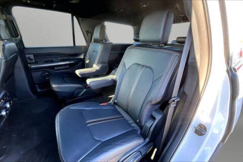 2024 Ford Expedition Platinum