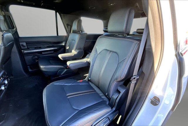 2024 Ford Expedition Platinum