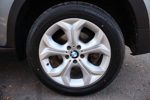 2011 BMW X5 xDrive35d