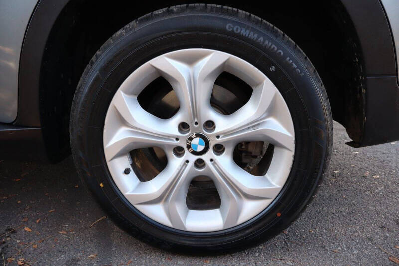 2011 BMW X5 xDrive35d