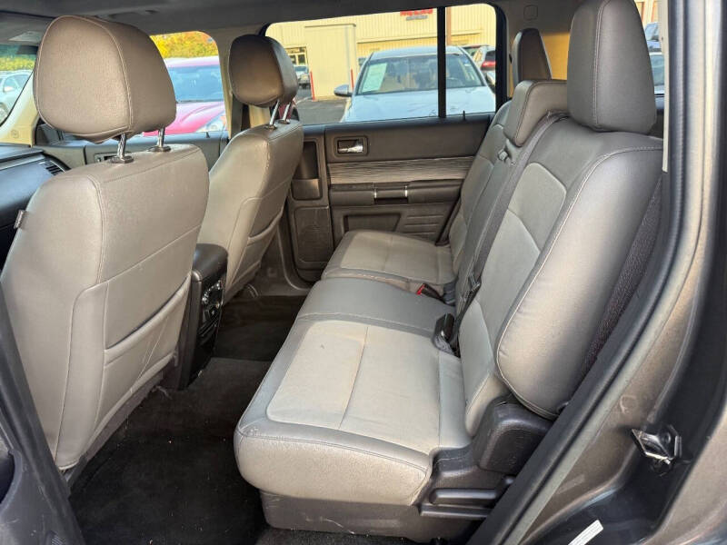 2016 Ford Flex SEL