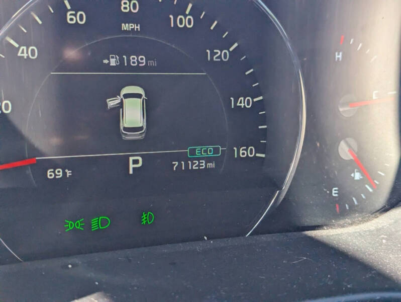 2020 Kia Sorento EX V6