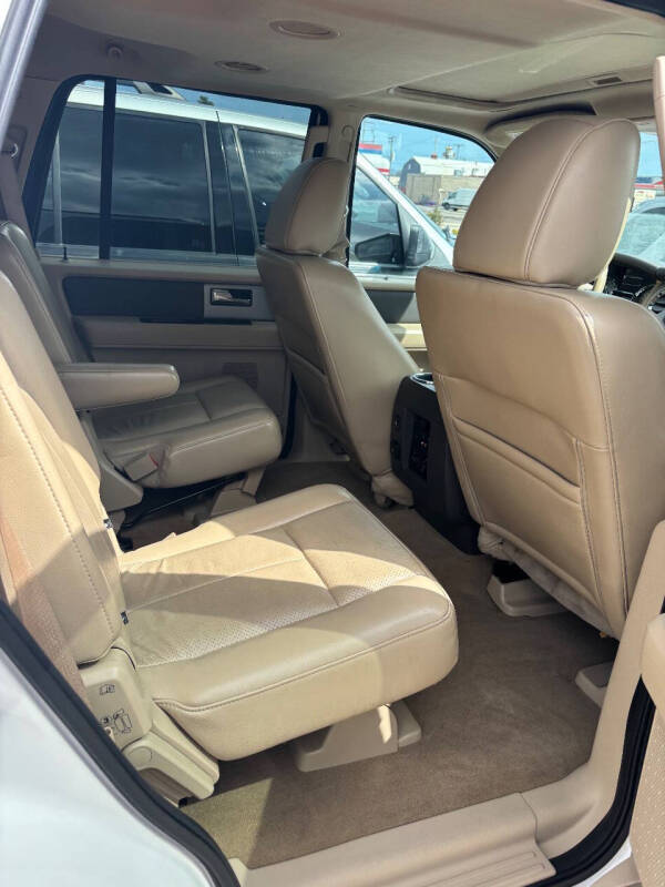 2011 Ford Expedition XLT