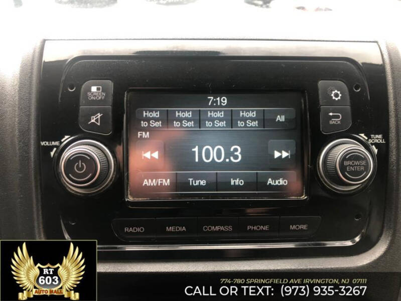 2019 RAM ProMaster 2500 159 WB